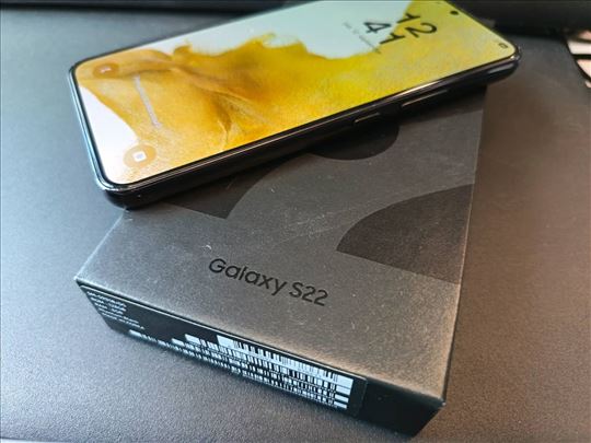 Samsung S22 8/128GB