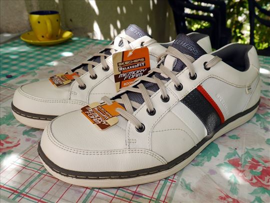 Skechers Relahed fit - Memory form br. 43 - novo