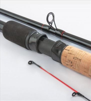 Trabucco precision rpl carp feeder 