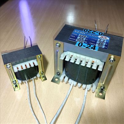 Trafoi transformatori do 8000W 12V 24V 110V 380V