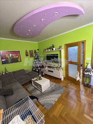 Troiposoban stan 81m2, Novi Sad, Bulevar Evrope