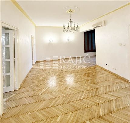 Vračar(Krunski venac)Prote Mateje,90m2,3.0 #4321