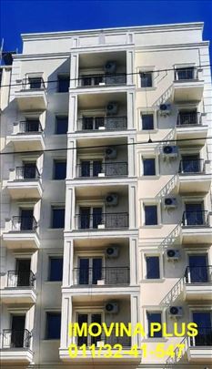 Zvezdara, Đeram - Bulevar kralja Aleksandra, 51m2
