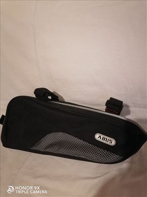 Abus veća bici torbica