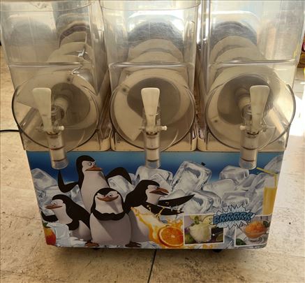 Aparat za slush limunadu ledeni sok