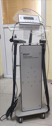 Aparat za ultrazvucnu kavitaciju