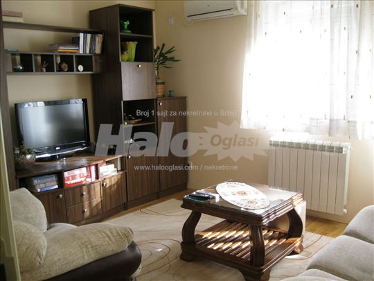 Autokomanda, 1.5 stan