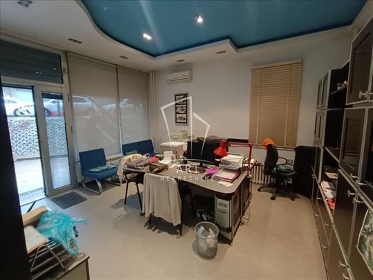 Banovo brdo, lokal, 26m2, Nikolaja Gogolja ID#1237