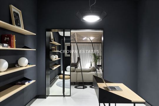 Beograd, Dedinje, Stan, 4.0, 235m2