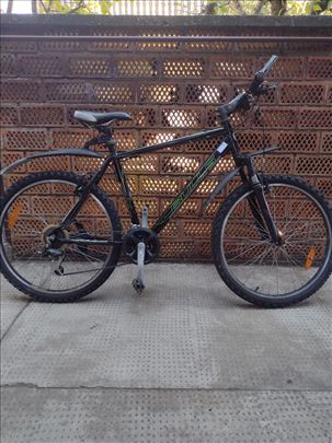 Bicikl BULLS Sharptail 26