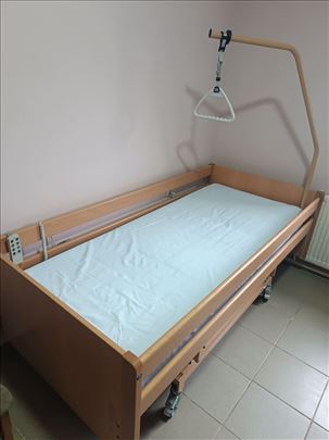 Bolnički krevet 