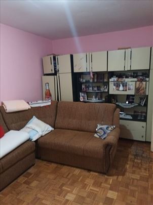 Borča, Severina Bijelića 1.0 43m2 (T4m2)