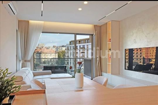 BW Queen's park - 11 - Beograd na vod