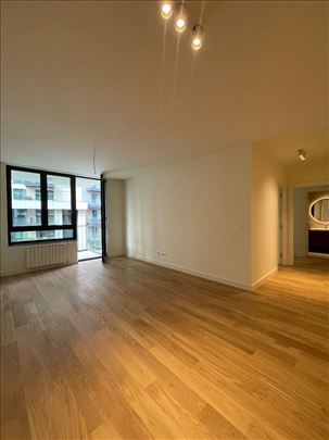 BW | Sensa | Trosoban | 79,7m2