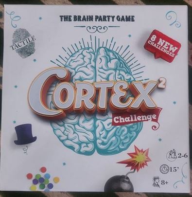Cortex 2 