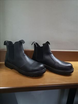 DICKIES nove i originalne duboke cipele broj 43
