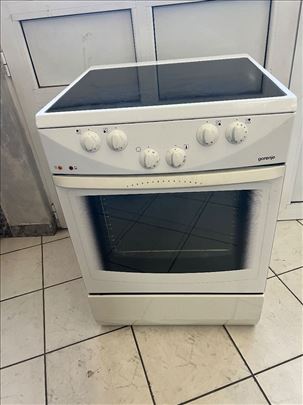 El Šporet Gorenje