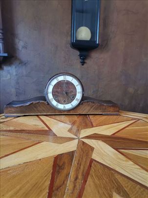 Gold anker westminster zvono