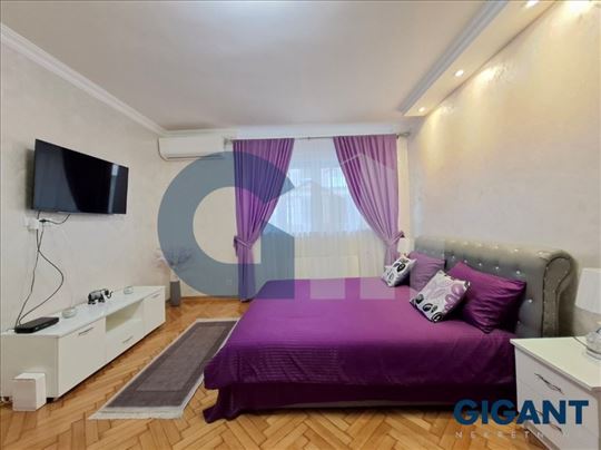 Gornji Dorćol, 50m2, pr, eg