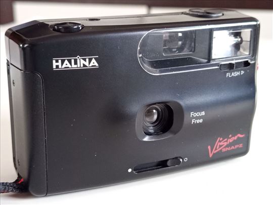 Halina Vision (na stanju)