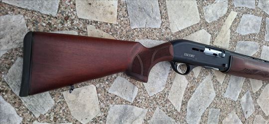 Hatsan eskort 12/76
