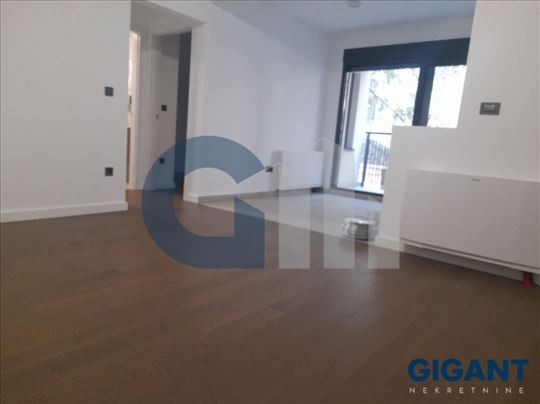 Hotel M, 48m2, I, cg