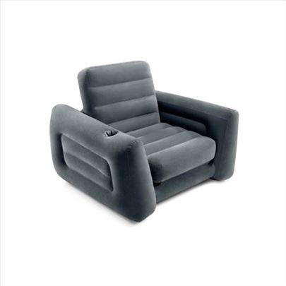 Intex 66551NP Dusek Krevet Na Naduvavanje