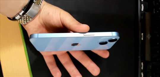 IPhone 14 256GB Blue