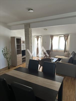 Izdaje se 2.0 stan, Voždovac