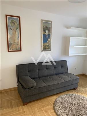 Izdaje se 2.0 stan Zvezdara