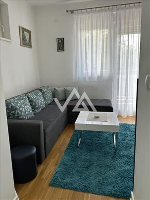 Izdaje se 2.5 stan, Palilula