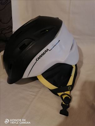 Kaciga Carrera Enigma