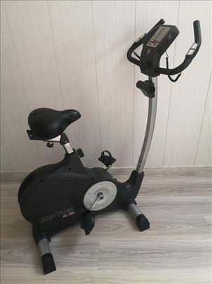 Kettler sobna bicikl do 150kg magnetna