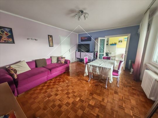 Komforan 4.0 stan u Bloku 30, 100m2