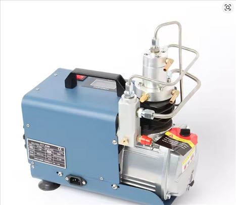 Kompresor 3000 PSI 1800W