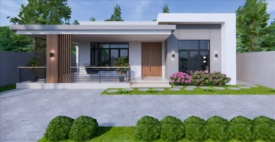 Kosmaj – kuća 100 m², bez provizije za kupce