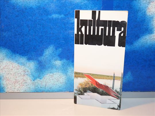 Kultura kreativni sektor konture novog modela razv