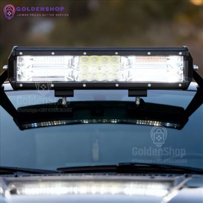 Led bar 180w Led radni far 31cm