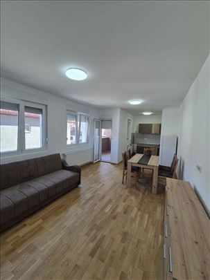Loznica, Loznica, Stan, 1.5, 44m2