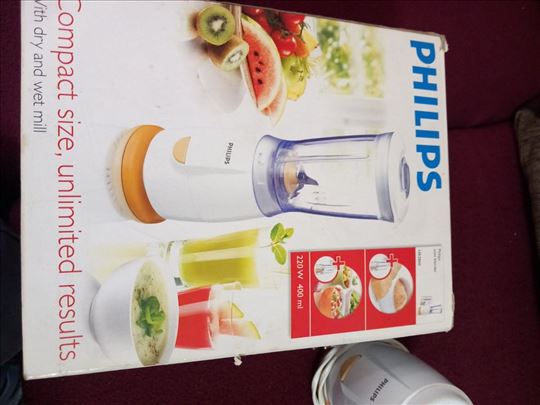 Mini blender Philips