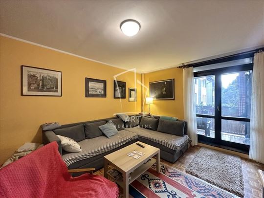 Mirijevo 4, mereno 67m2 ID#12375