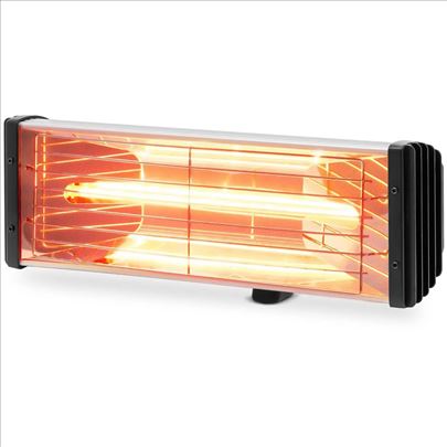 MSW Infracrvena Susilica Za Farbu 1000W