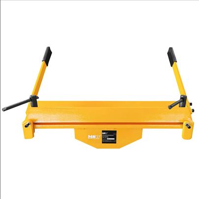 MSW Rucna Masina Za Savijanje - Savijac Lima 460mm