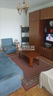 Namešten stan na Novom Beogradu ID#1201