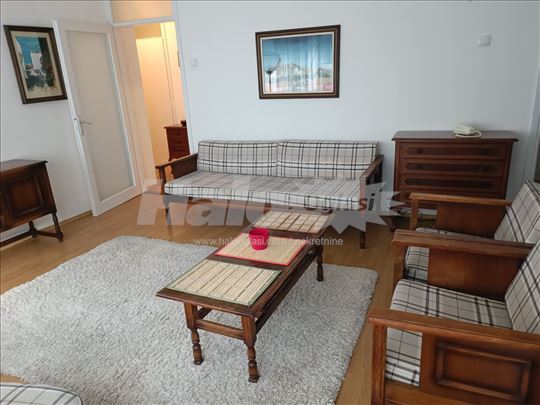 Novi Beograd, Blok 33, 60m2
