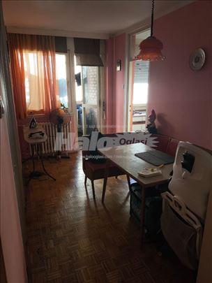 Novi Beograd, blok 61