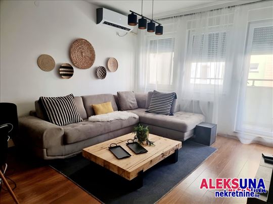 Novi Sad, Rotkvarija, Stan, 3.5, 75,00m2