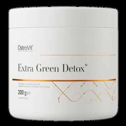 OstroVit Extra Green Detox 200 gr