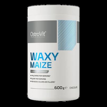 OstroVit Waxy Maize, ukus čokolada, 600gr