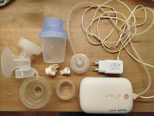 Philips Avent električna pumpica